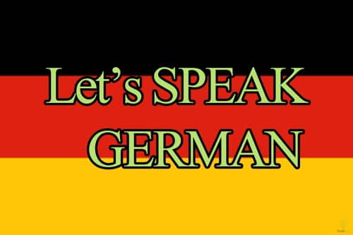 دلایل سخت بودن یادگیری زبان آلمانی