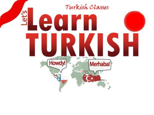 ترکی-یک زبان نسبتاً وقت‌گیر برای آموختن