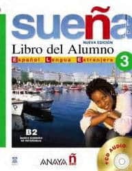 تدریس خصوصی مکالمه زبان اسپانیایی - suena