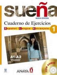 تدریس خصوصی زبان اسپانیایی - suena