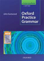 کتاب Oxford Practice Grammar Intermediate