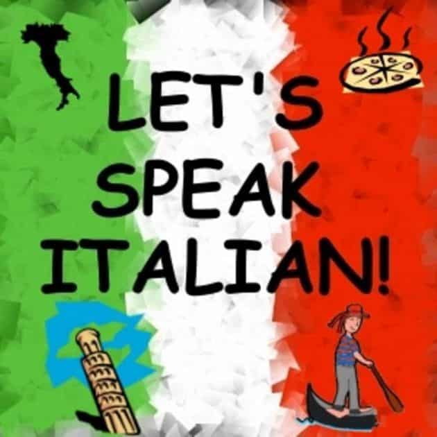 آیا یادگیری زبان ایتالیایی سخت است؟