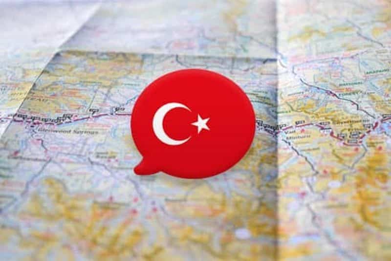 زبان ترکی استانبولی سخت است؟
