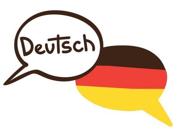 زبان آلمانی سخت است