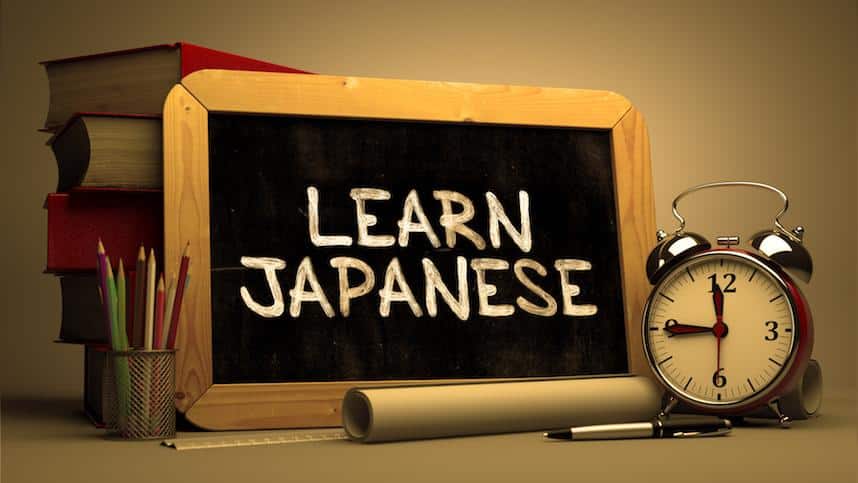 تدریس خصوصی زبان ژاپنی در شرق تهران